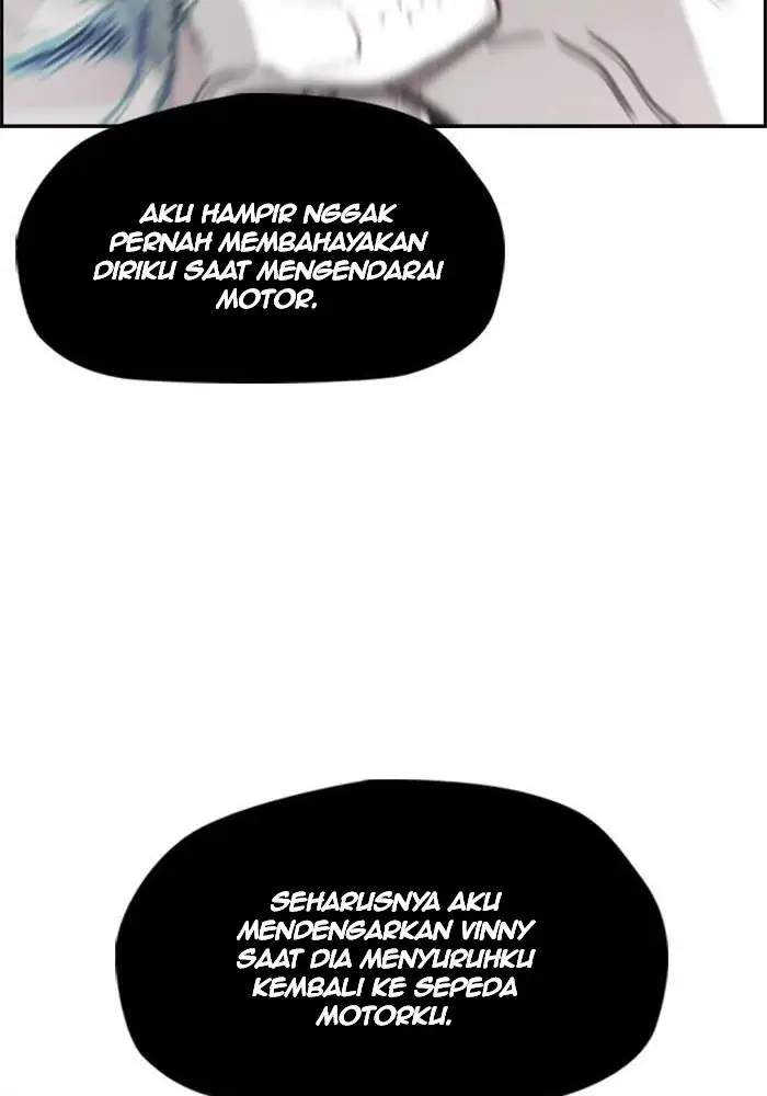 Wind Breaker Chapter 292 - halaman 14