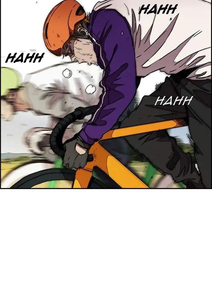 Wind Breaker Chapter 292 - halaman 20