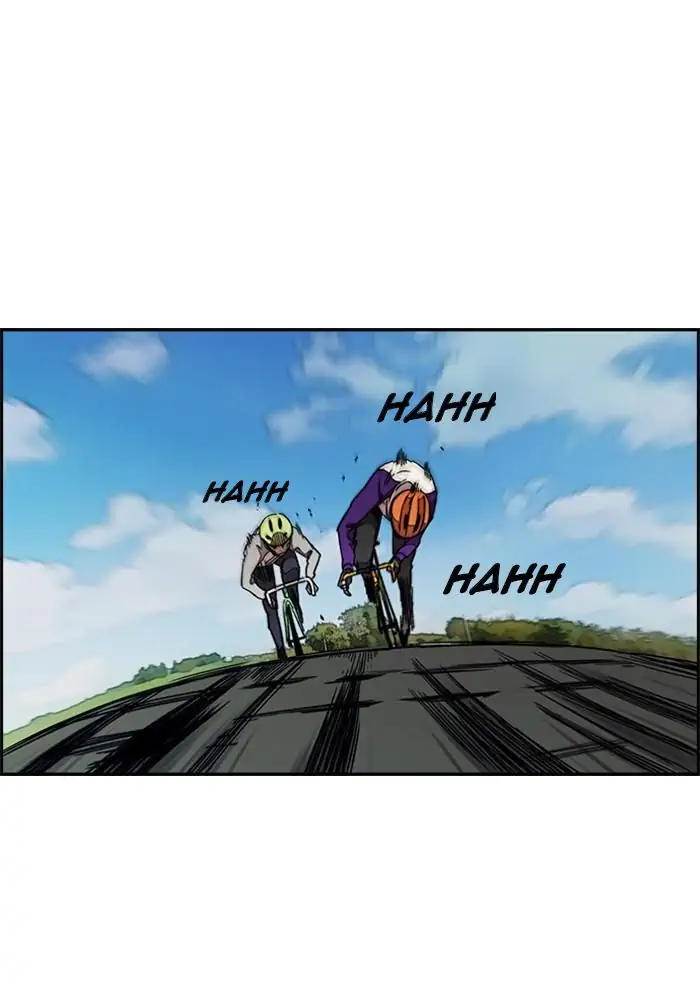 Wind Breaker Chapter 292 - halaman 3