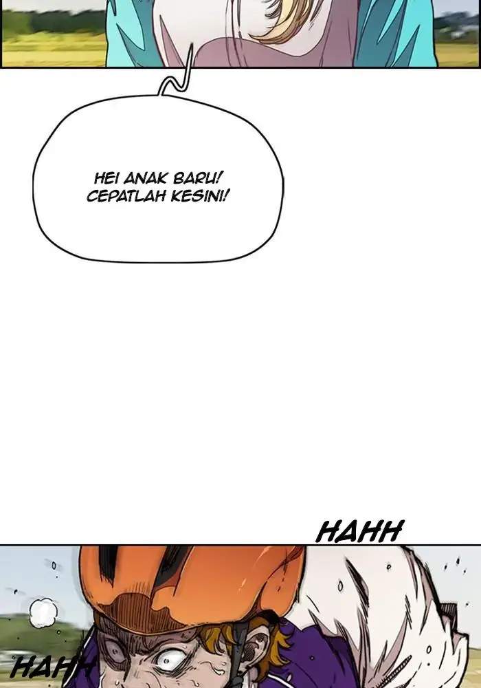 Wind Breaker Chapter 292 - halaman 30