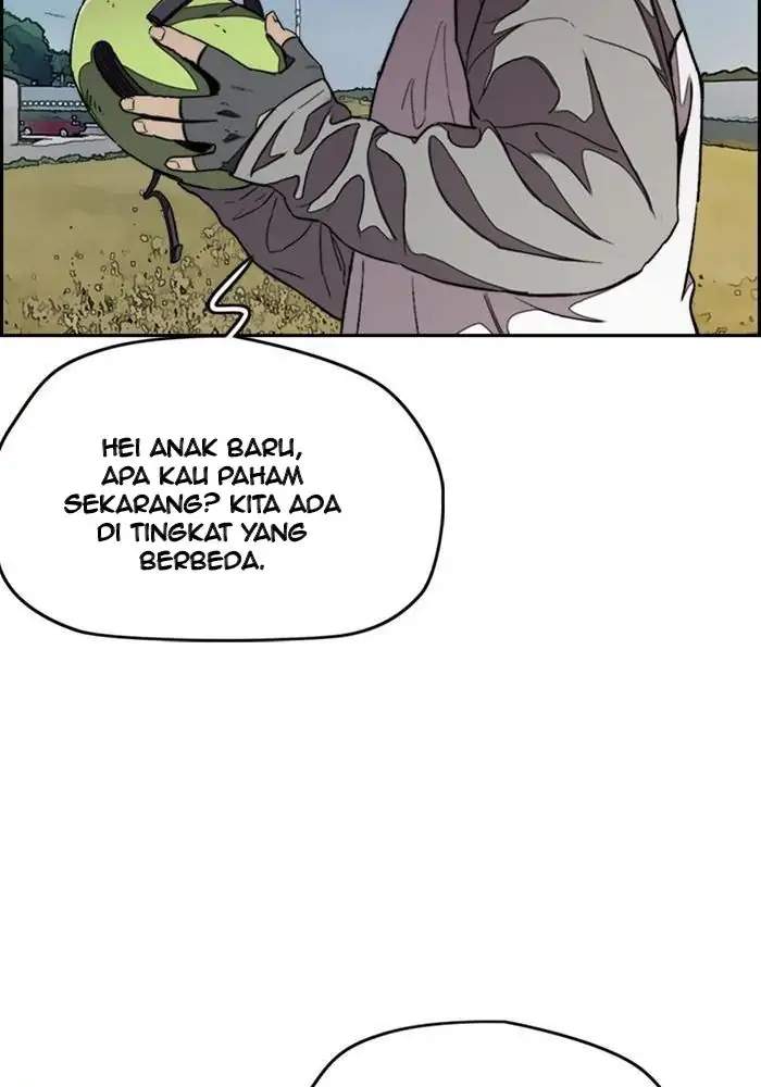 Wind Breaker Chapter 292 - halaman 37