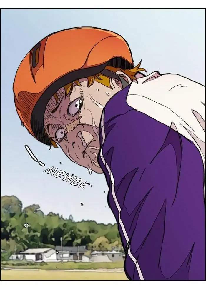 Wind Breaker Chapter 292 - halaman 47