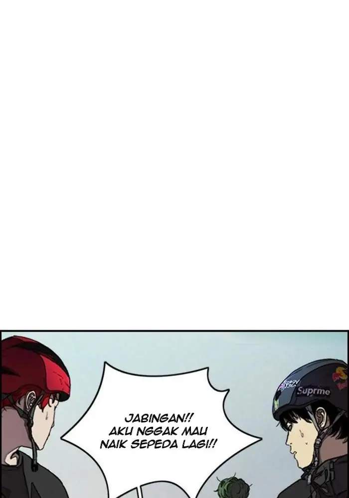 Wind Breaker Chapter 292 - halaman 48