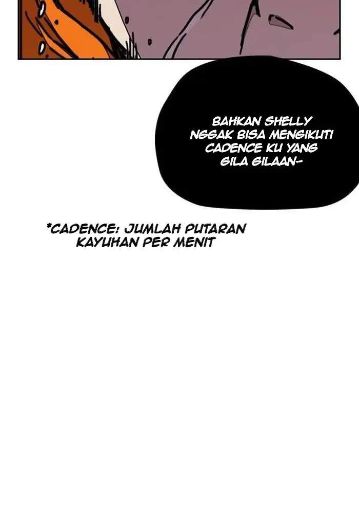 Wind Breaker Chapter 292 - halaman 54