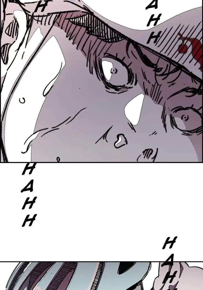 Wind Breaker Chapter 292 - halaman 58