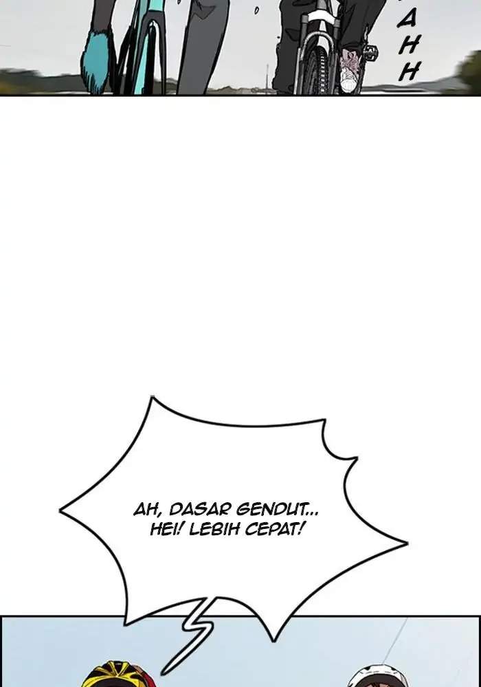 Wind Breaker Chapter 292 - halaman 67