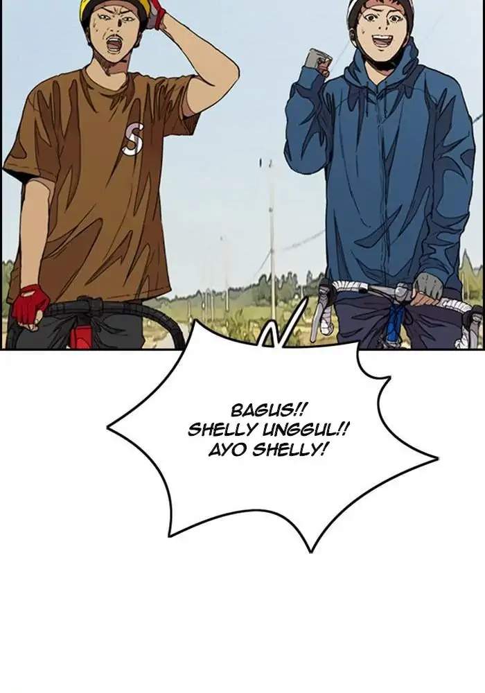 Wind Breaker Chapter 292 - halaman 68