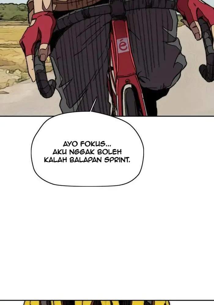 Wind Breaker Chapter 292 - halaman 76