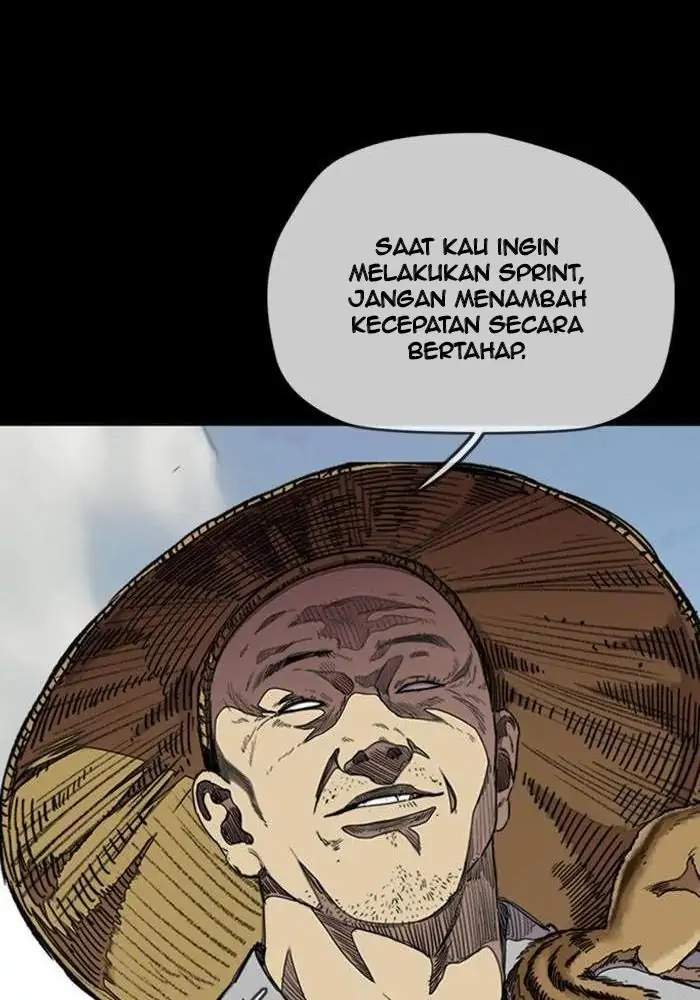 Wind Breaker Chapter 292 - halaman 84