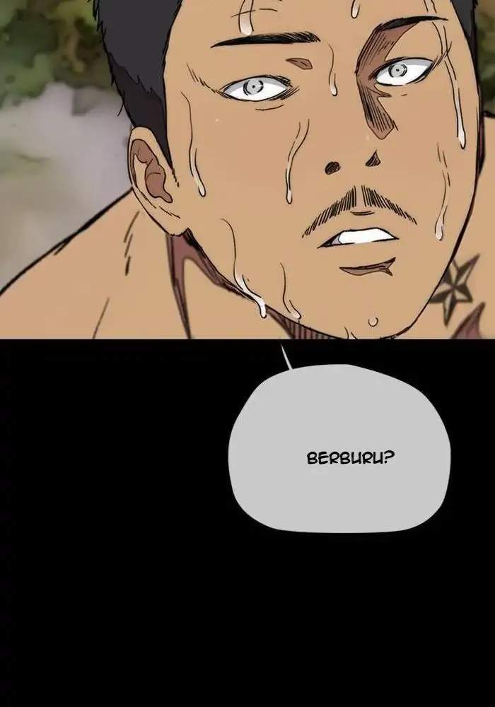 Wind Breaker Chapter 292 - halaman 86