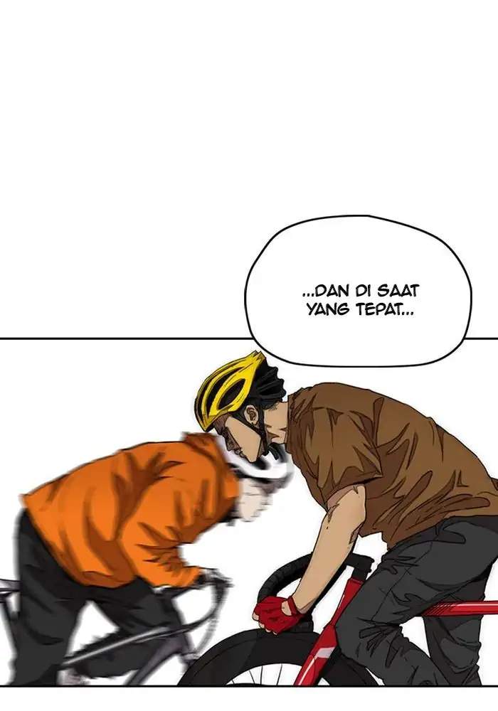 Wind Breaker Chapter 292 - halaman 93
