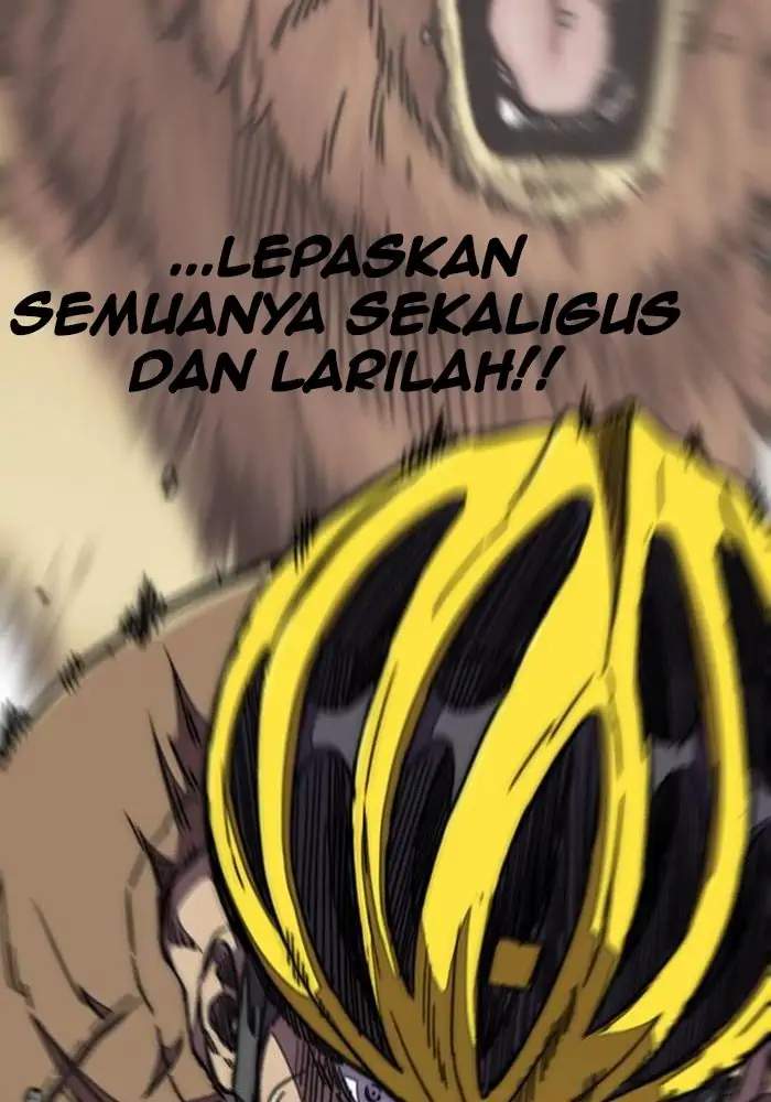 Wind Breaker Chapter 292 - halaman 95