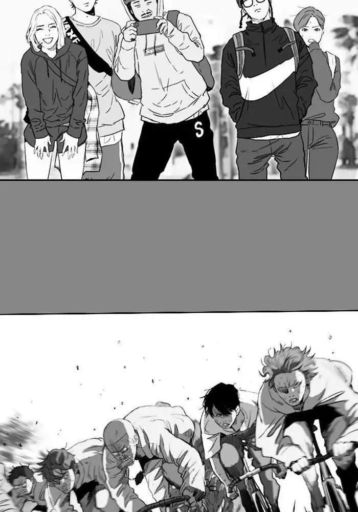 Wind Breaker Chapter 292 - halaman 98
