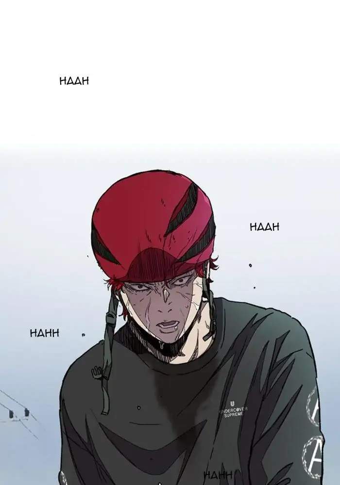 Wind Breaker Chapter 293 - halaman 100
