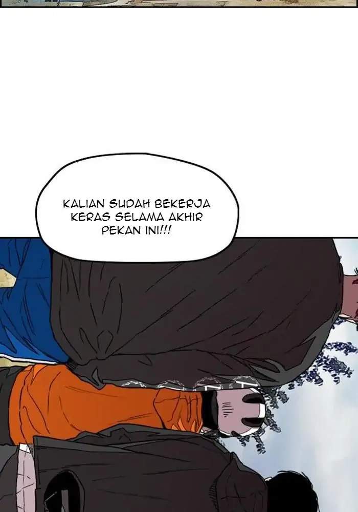 Wind Breaker Chapter 293 - halaman 109