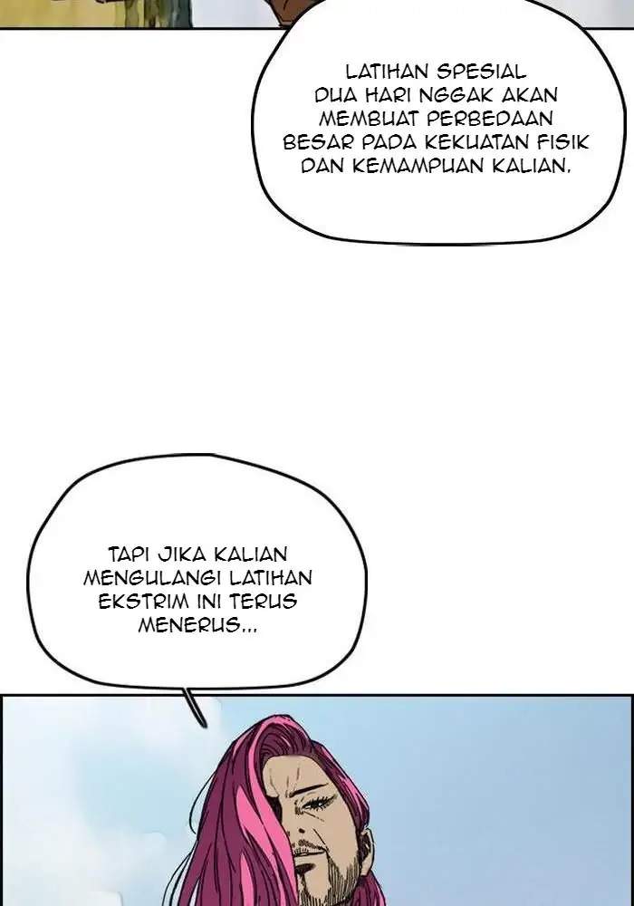 Wind Breaker Chapter 293 - halaman 111
