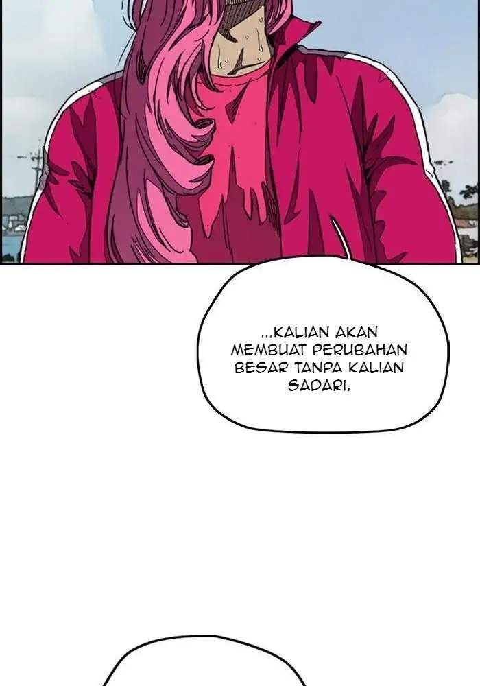 Wind Breaker Chapter 293 - halaman 112
