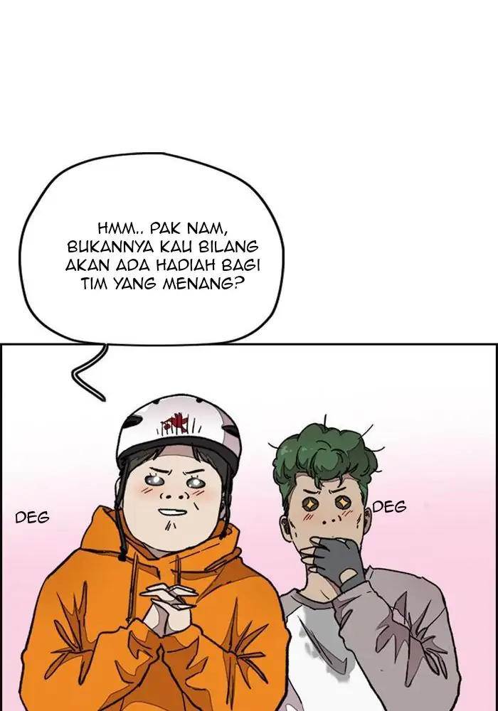 Wind Breaker Chapter 293 - halaman 114