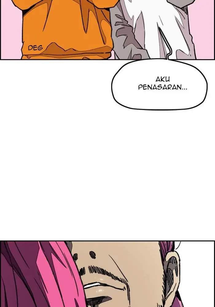 Wind Breaker Chapter 293 - halaman 115