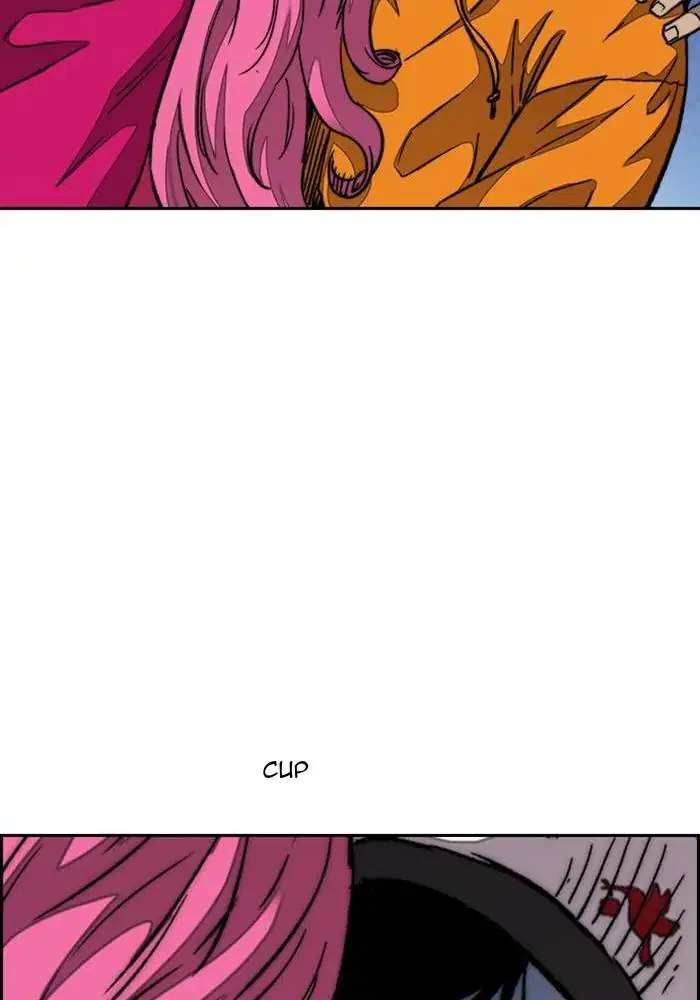 Wind Breaker Chapter 293 - halaman 122