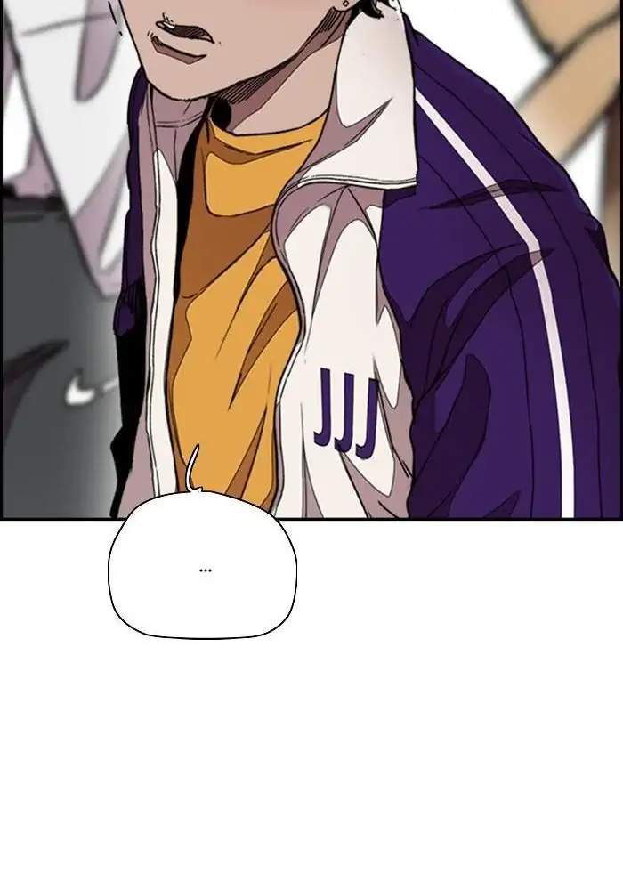 Wind Breaker Chapter 293 - halaman 128