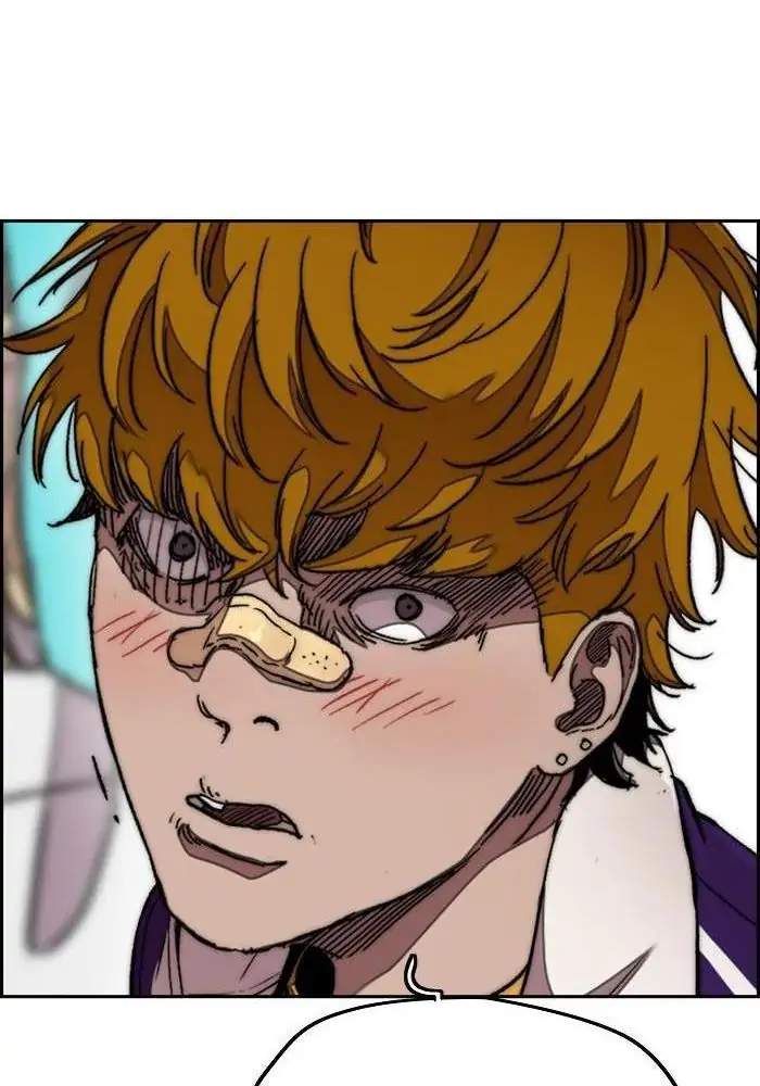 Wind Breaker Chapter 293 - halaman 129