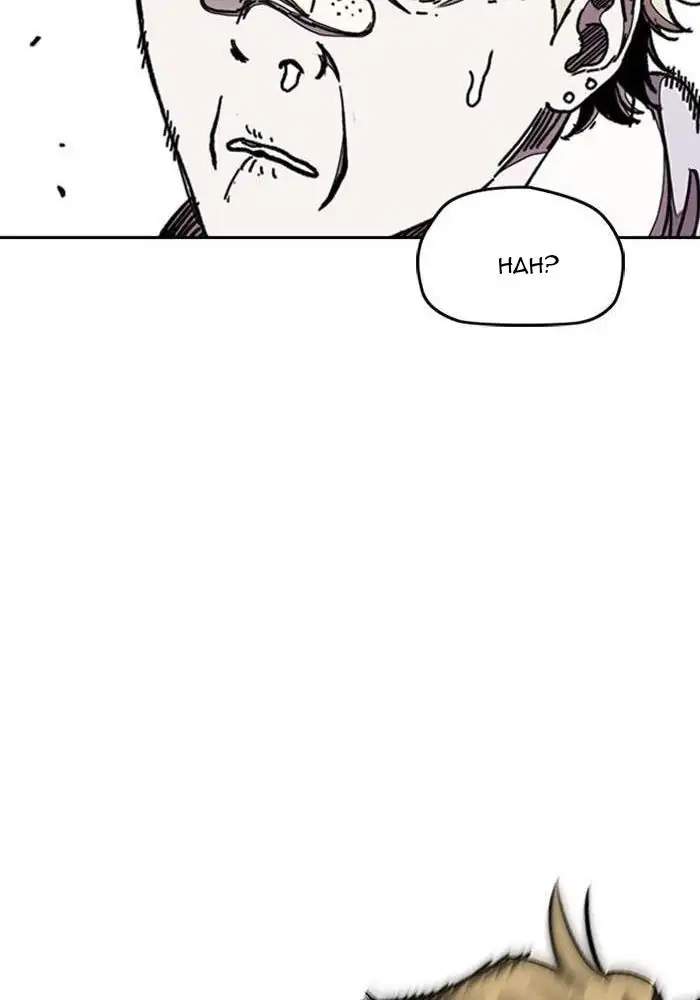 Wind Breaker Chapter 293 - halaman 131