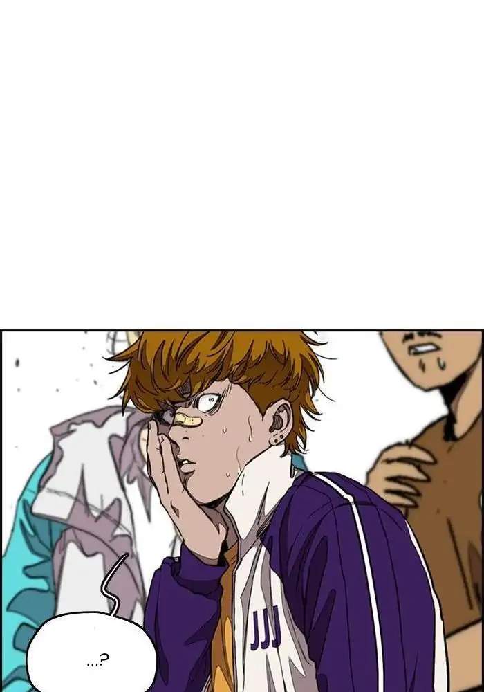 Wind Breaker Chapter 293 - halaman 133