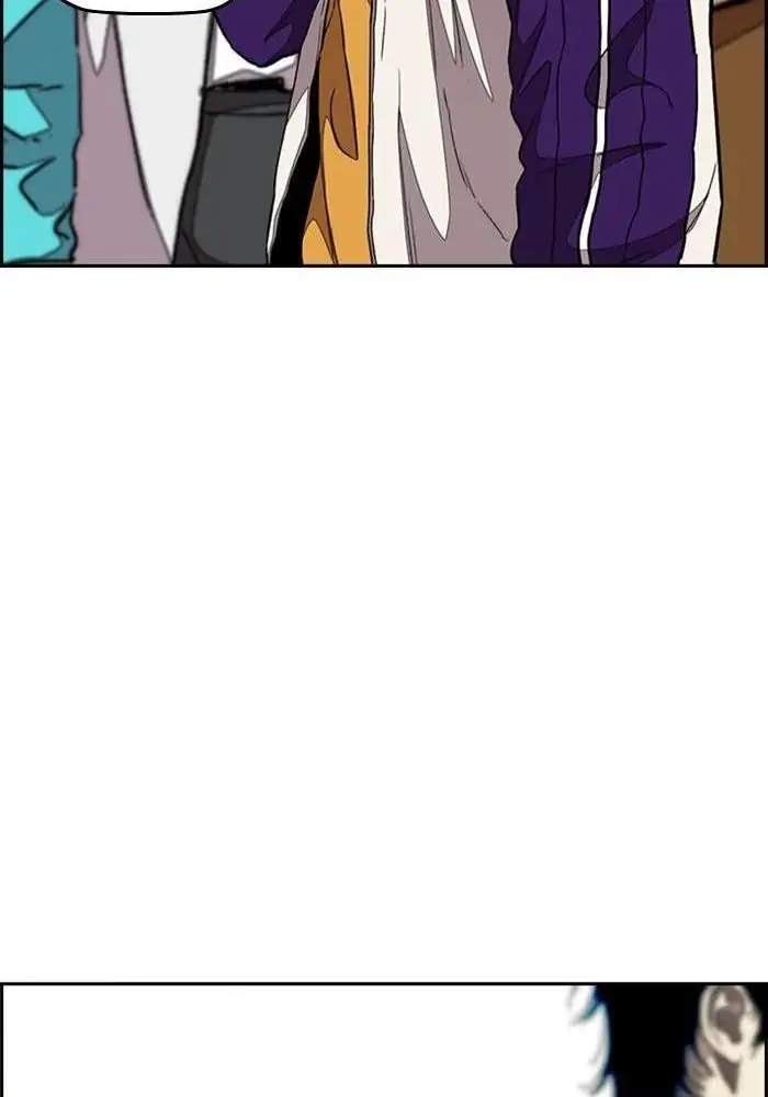 Wind Breaker Chapter 293 - halaman 134