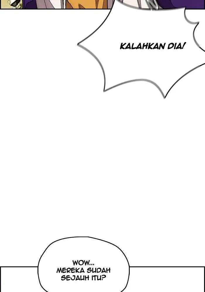 Wind Breaker Chapter 293 - halaman 35