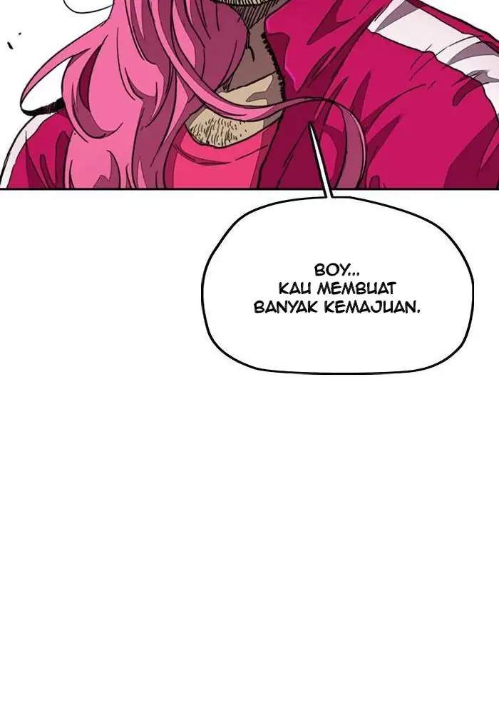 Wind Breaker Chapter 293 - halaman 40