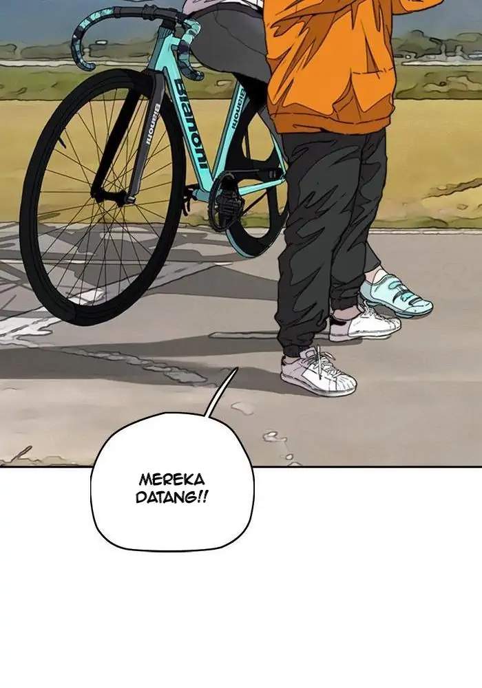 Wind Breaker Chapter 293 - halaman 43