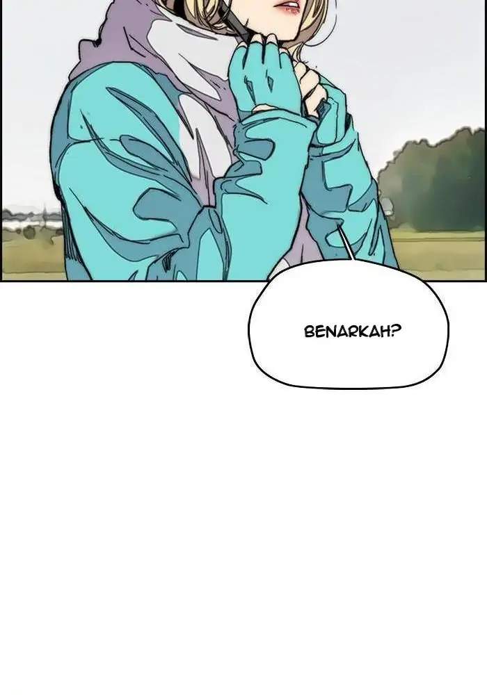 Wind Breaker Chapter 293 - halaman 46