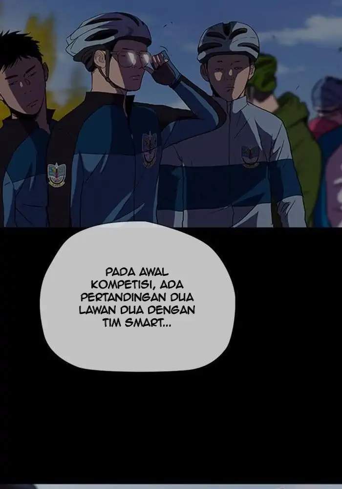 Wind Breaker Chapter 293 - halaman 49