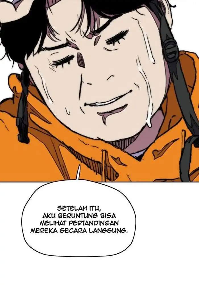 Wind Breaker Chapter 293 - halaman 55