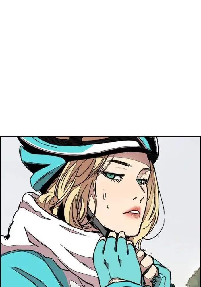 Wind Breaker Chapter 293 - halaman 56