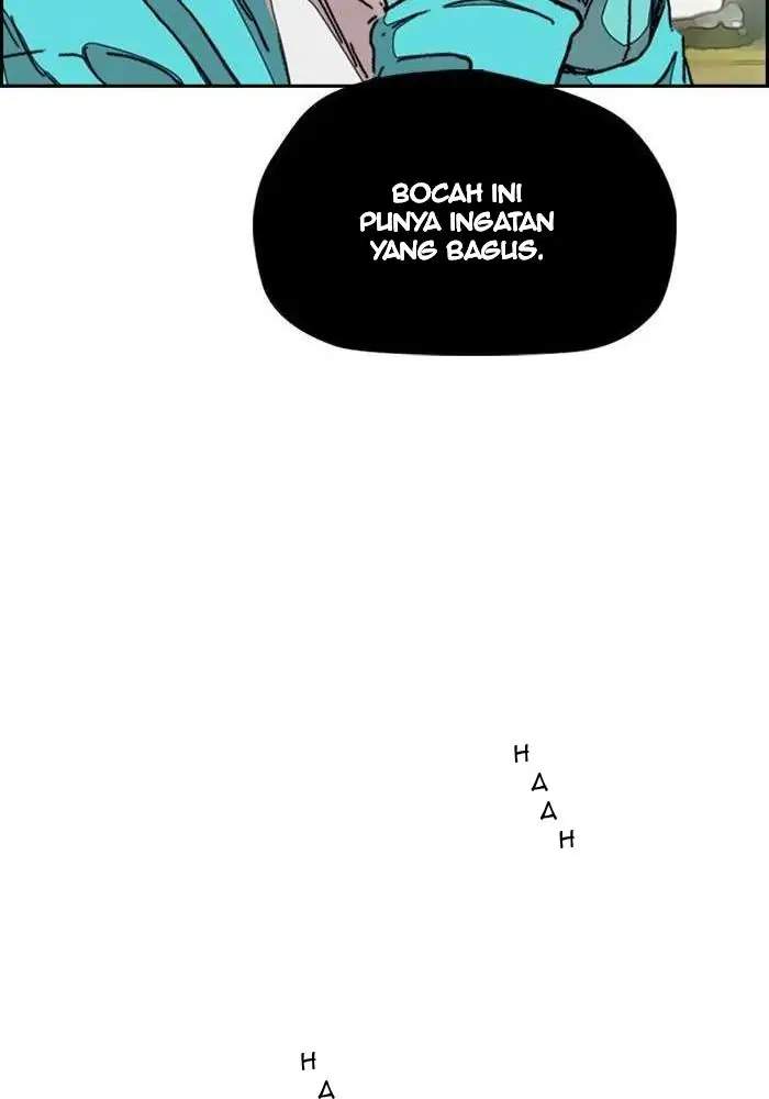 Wind Breaker Chapter 293 - halaman 57