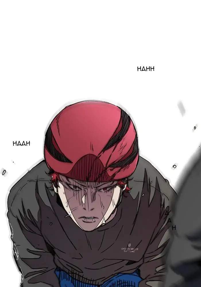 Wind Breaker Chapter 293 - halaman 59