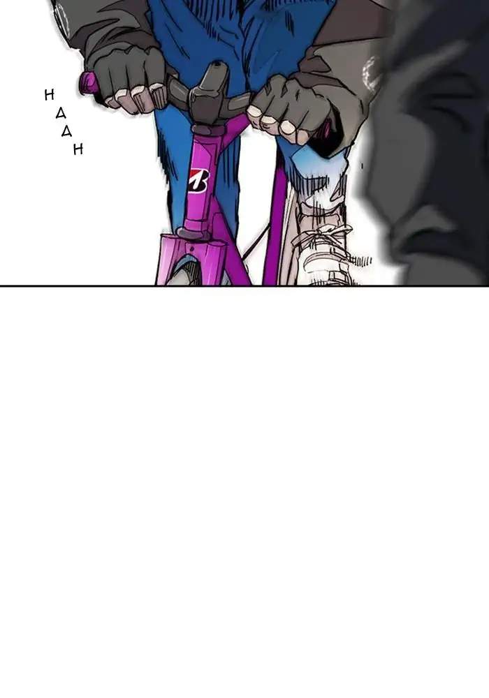 Wind Breaker Chapter 293 - halaman 60