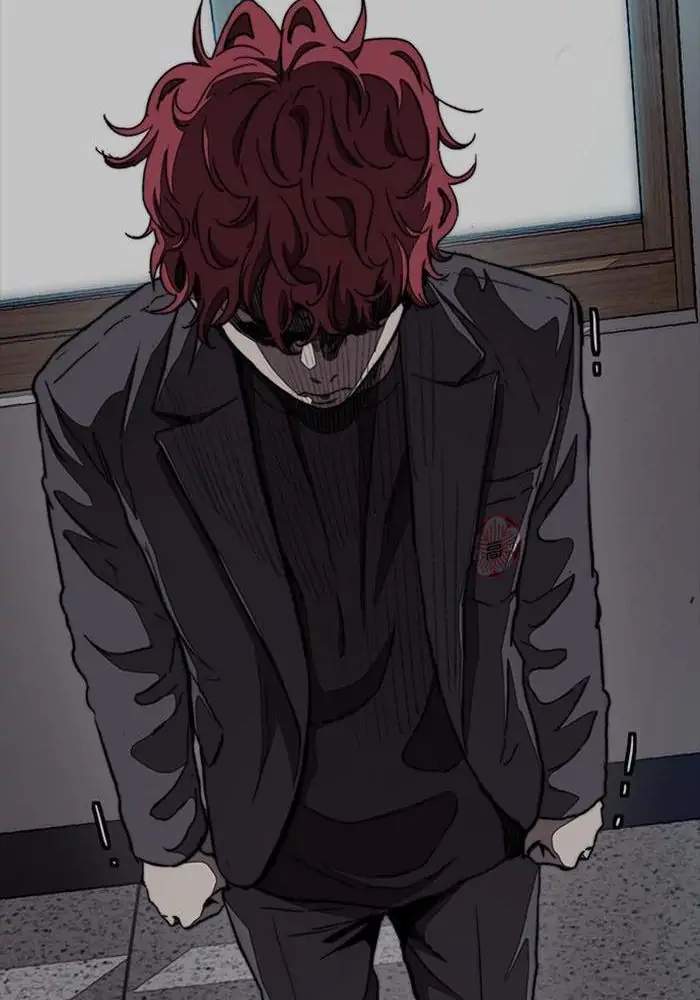 Wind Breaker Chapter 293 - halaman 69