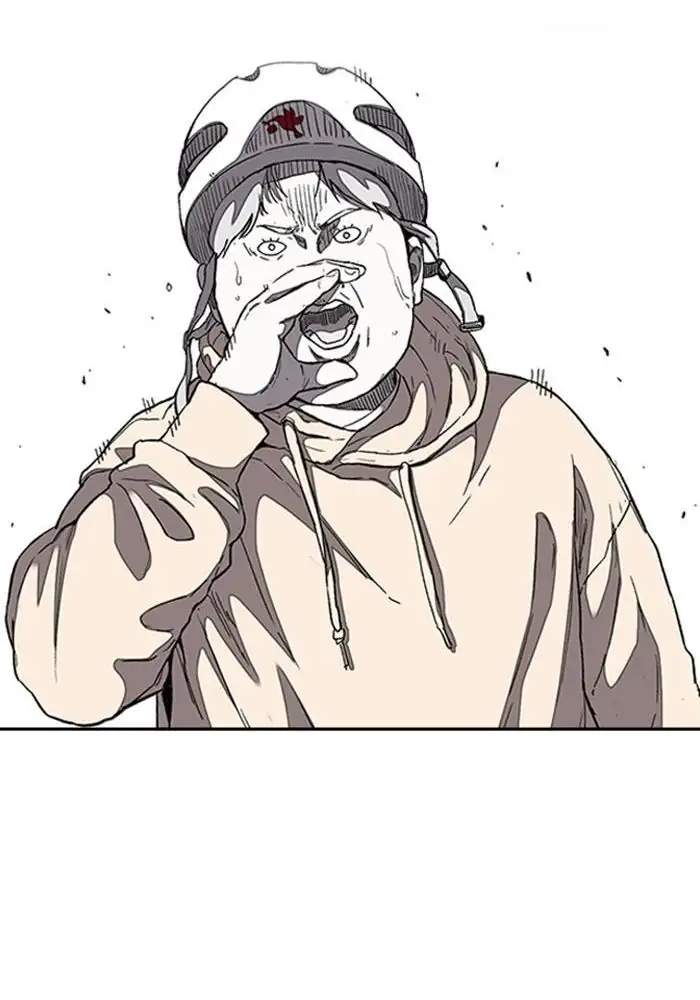 Wind Breaker Chapter 293 - halaman 89