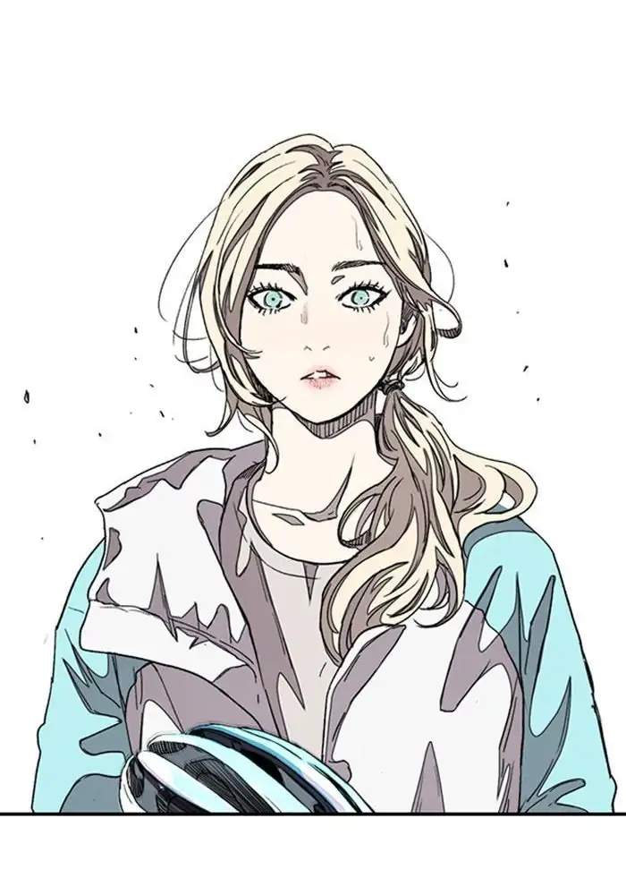 Wind Breaker Chapter 293 - halaman 90