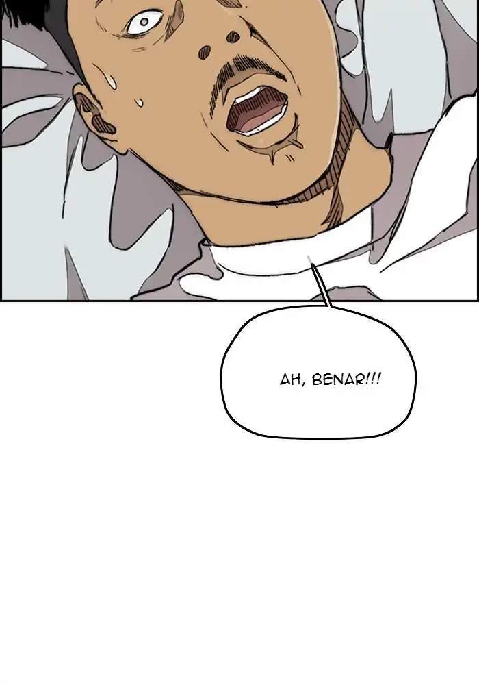 Wind Breaker Chapter 294 - halaman 11