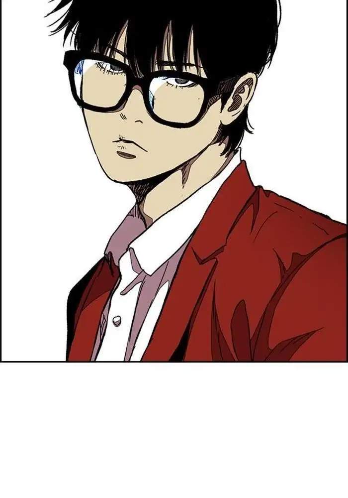 Wind Breaker Chapter 294 - halaman 111