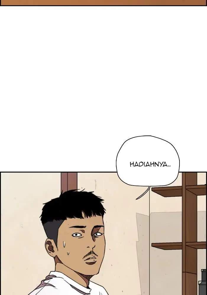 Wind Breaker Chapter 294 - halaman 14