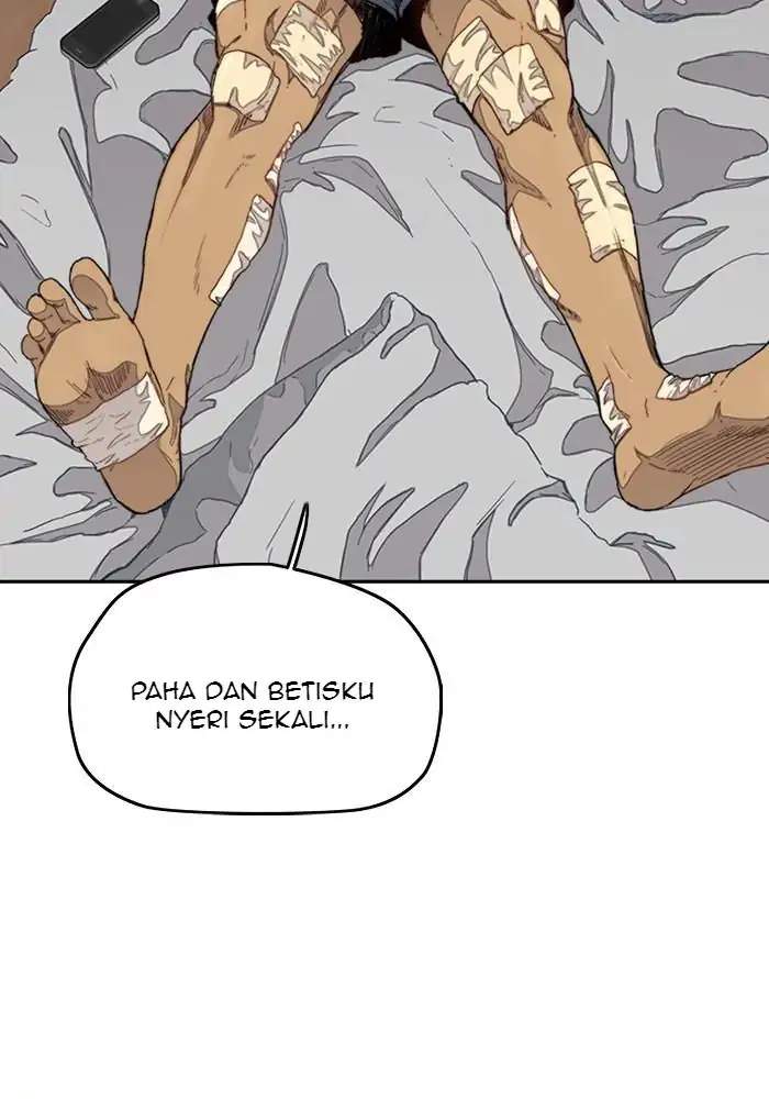 Wind Breaker Chapter 294 - halaman 2
