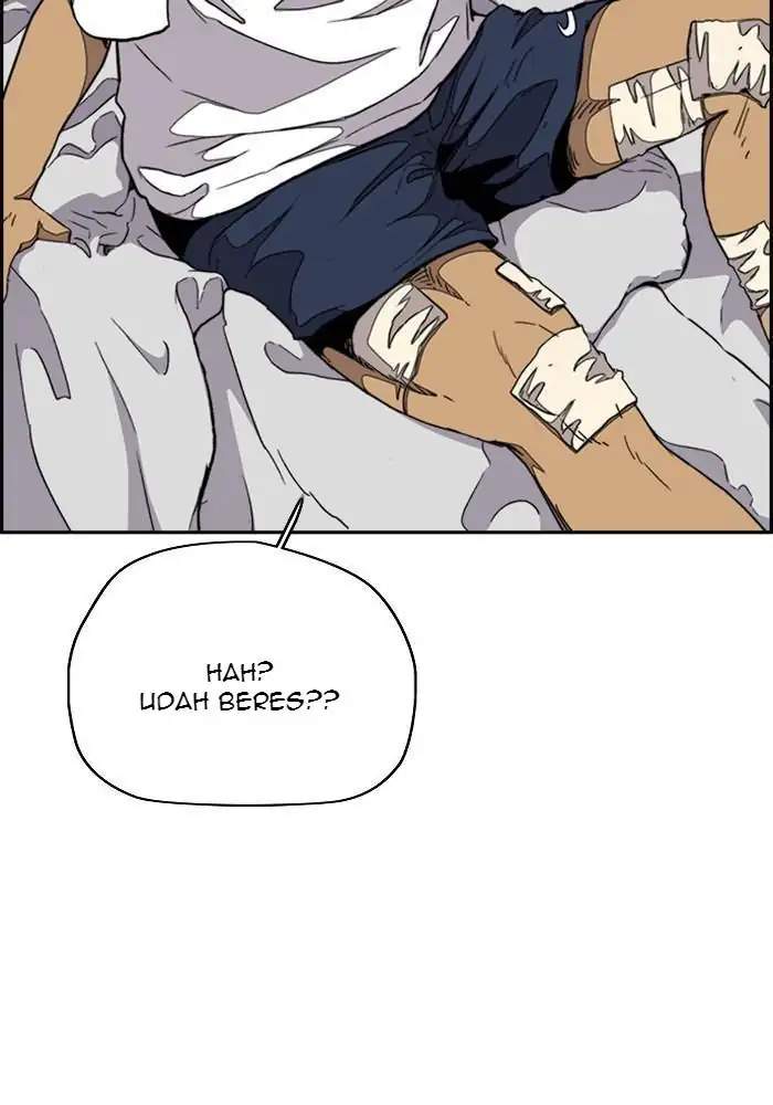 Wind Breaker Chapter 294 - halaman 21