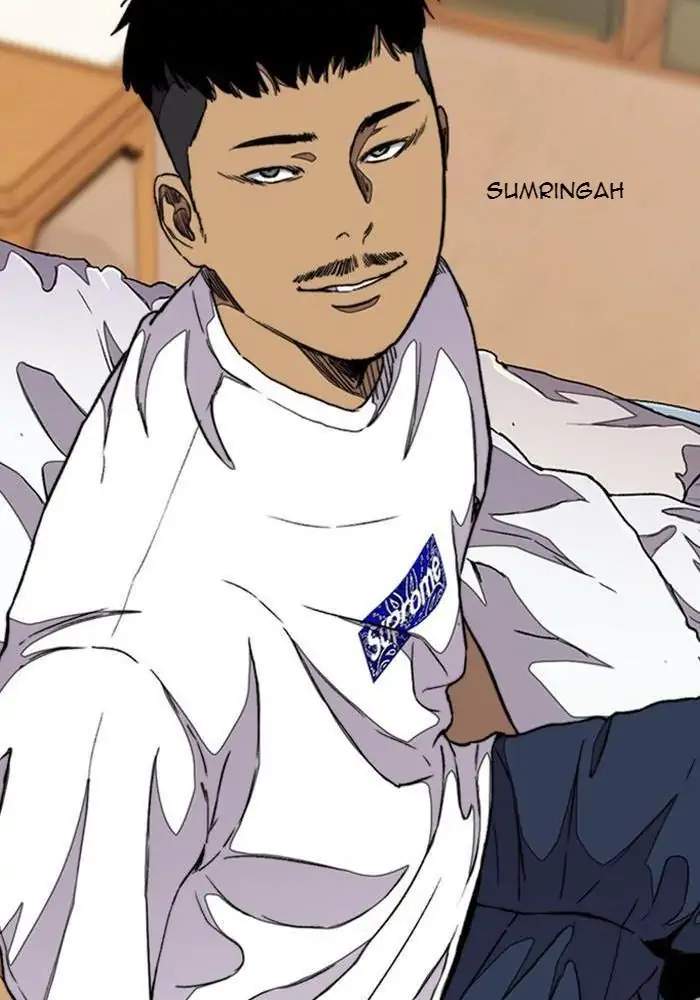 Wind Breaker Chapter 294 - halaman 24