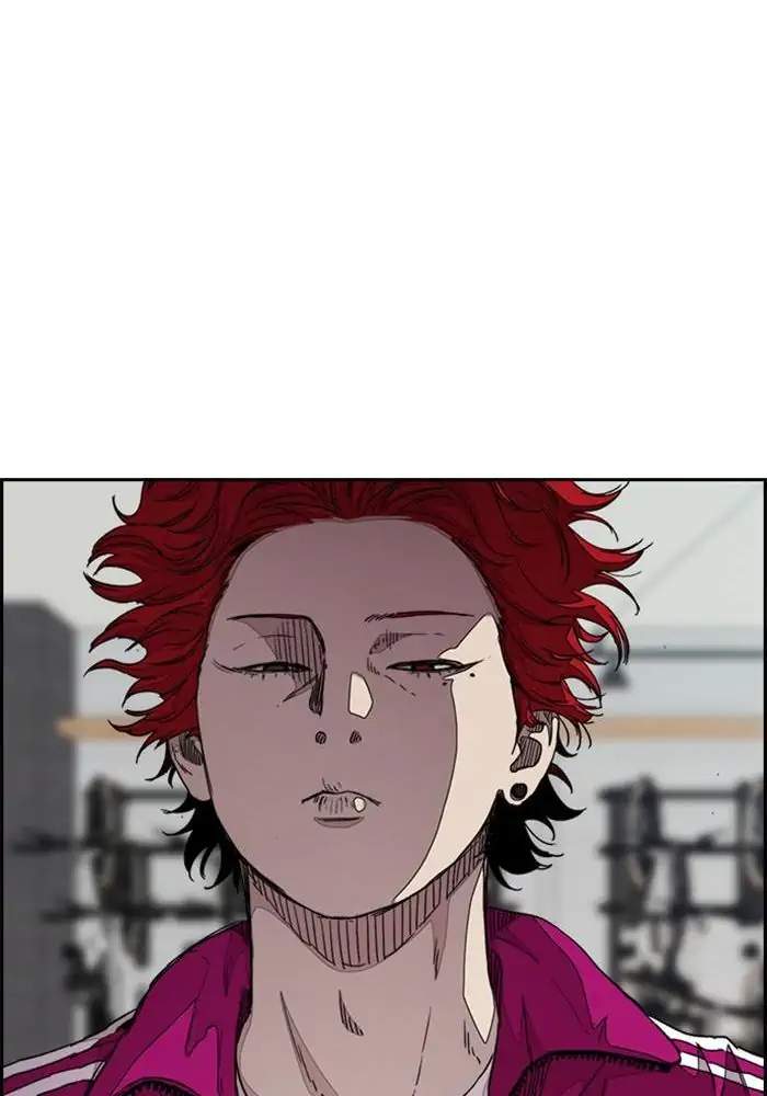 Wind Breaker Chapter 294 - halaman 30