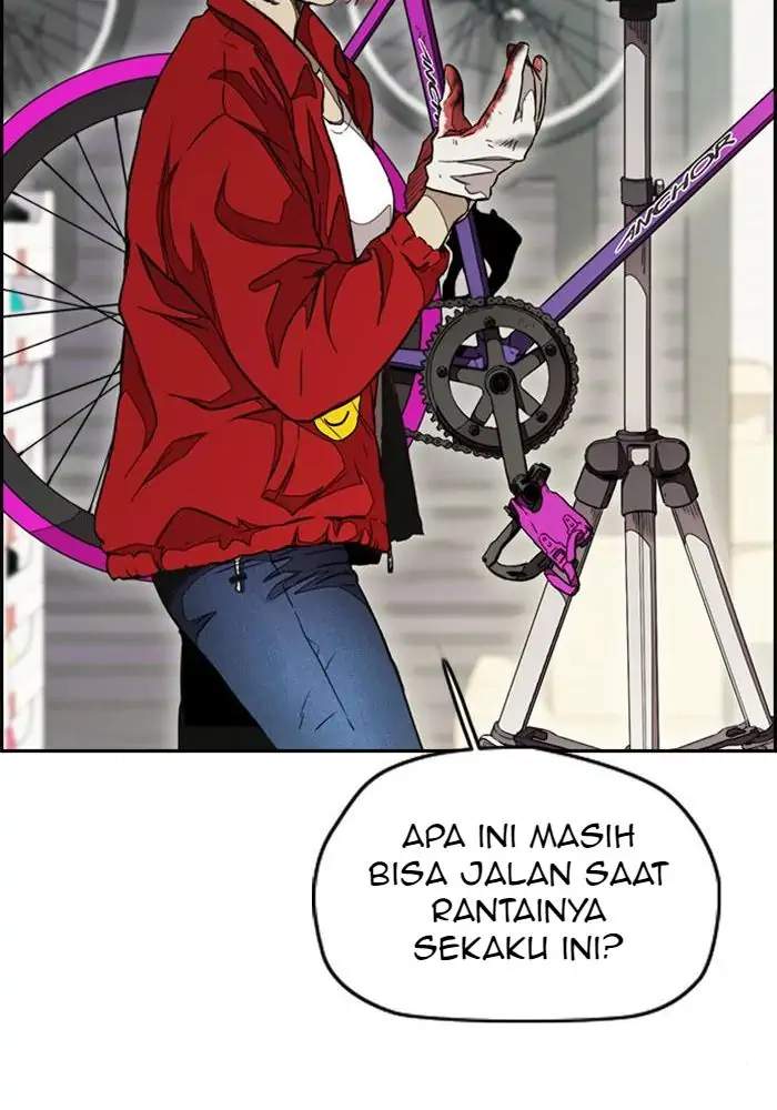 Wind Breaker Chapter 294 - halaman 32
